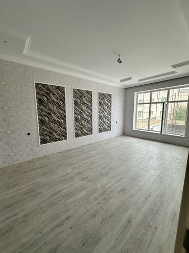 Həyət evləri və villaların satışı: Maştağa qəs. 8 otaq, 200 kv. m, Kredit yoxdur, Yeni təmirli — 4