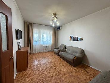 Продажа квартир: 3 комнаты, 61 м², 106 серия, 9 этаж, Косметический ремонт — 1