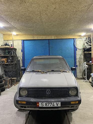рулевая рейка ремонт цена: Volkswagen Golf: 1989 г., 1.6 л, Автомат, Хэтчбэк — 1