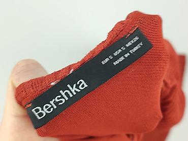 berska dresy: Bershka, Sukienka damska, rozmiar S — 4