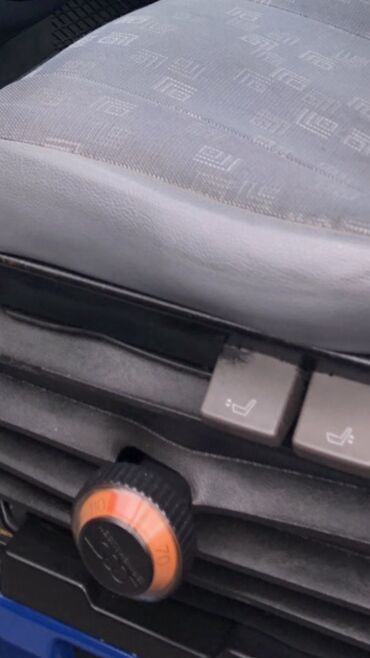 Mercedes-Benz: Mercedes-Benz Спринтер: 2006 г., 2.2 л, Механика, Дизель, Бус — 14