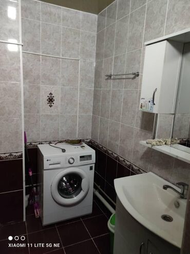 аренда квартир на долгий срок восток 5: 5 жана андан көп, 175 кв. м, Элитка, 6 кабат, Евроремонт