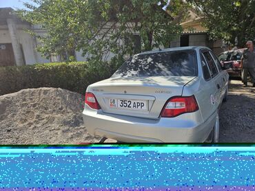 гранаты мазда демио: Daewoo Nexia: 2008 г., Седан