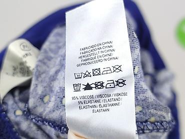 dres damski pull and bear: Love To Lounge, Spodnie dresowe damskie, rozmiar M — 7