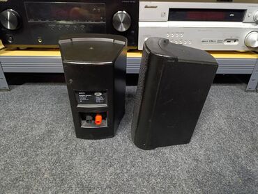 Zvučnici i stereo sistemi: Magnat Matrix satelit dvosistemci sa metalnim mrežicama kutije od na lalafo.rs — 7 Zvučnici i stereo sistemi: Magnat Matrix satelit dvosistemci sa metalnim mrežicama kutije od — 7