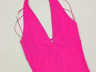 cekiny bluzki: Bershka, Sukienka damska, rozmiar XS — 1