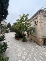 Həyət evləri və villaların satışı: 6 otaqlı, 150 kv. m, Yeni təmirli — 7