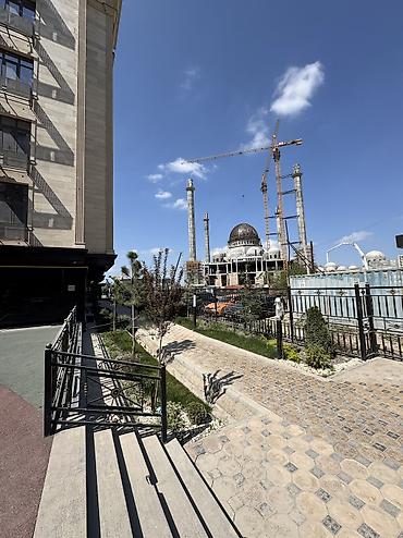 Продажа квартир: 2 комнаты, 83 м², Элитка, 2 этаж, Евроремонт — 3