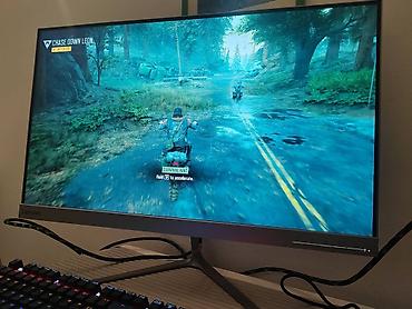 Desktop računari i radne stanice: Gejmer AMD FX 8350/ 16GB / SSD+Sata/ AMD RX480 4Gb Prodajem odličan — 7