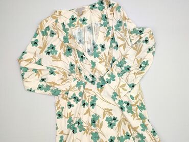sukienki boho plus size: H&M, Women`s dress, size L (EU 40)