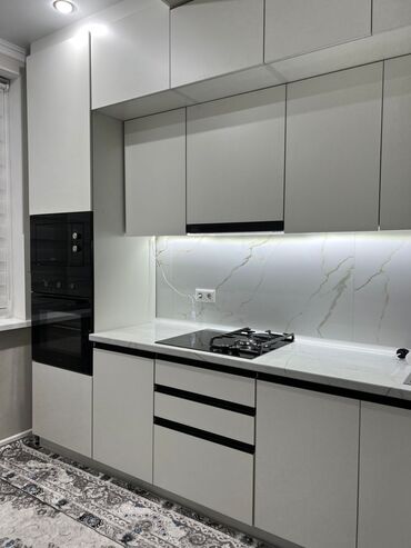 Мебель на заказ: Мебель на заказ, Кухня, Стол, Столешница, С матрасом — 2