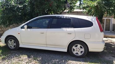 хонда фит рычак: Honda Stream: 2003 г., 1.7 л, Автомат, Бензин, Вэн/Минивэн