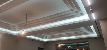 Ремонт под ключ: Отделочные и ремонтные работы «под ключ» - Современные — 10