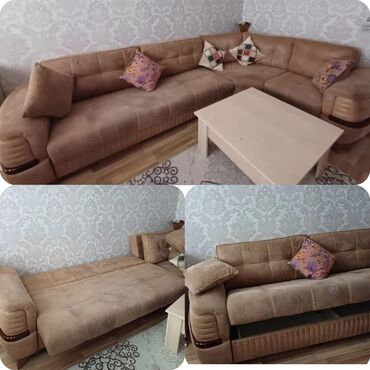 Beşiklər: RumDivan acilan bazali 450₼ satilir .Olcu 2/3.Unvan Qaracuxur
