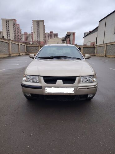 iran khodro satis merkezi: Iran Khodro Samand: 1.8 l | 2008 il 228000 km Sedan