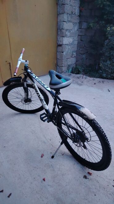 трехколесный велосипед для взрослых в баку: İşlənmiş Şəhər velosipedi Stels, 29", sürətlərin sayı: 32, Ünvandan götürmə