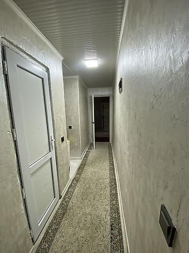 квартира 2 к: 3 комнаты, 80 м², Хрущевка, 1 этаж, Свежий ремонт — 10
