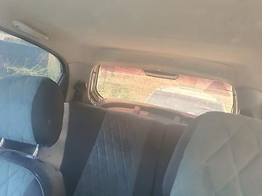 sprinter 4 4: Daewoo Matiz: 2006 г., Автомат, Бензин, Хэтчбэк — 3