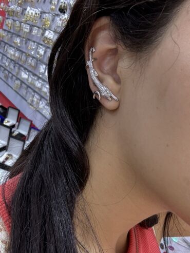 Bijuteriya dəstləri: Qadın bəzək aksesuarları – geniş seçim Məhsullar: - Qızılı tonlarda — 113