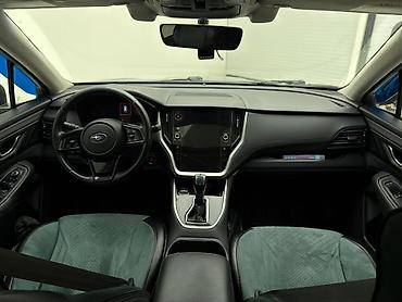 Subaru: Subaru Outback: 2020 г., 2.5 л, Автомат, Бензин, Универсал — 9