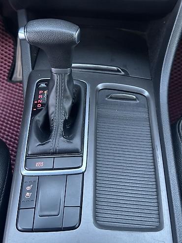 k5 2016: Kia K5: 2018 г., 2 л, Автомат, Газ, Седан — 9