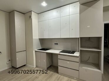 Мебель на заказ: Мебель на заказ, Кухня, Кухонный гарнитур — 10