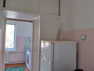 ишу квартира кызыл аскер: 1 бөлмө, 34 кв. м, 105-серия, Евроремонт