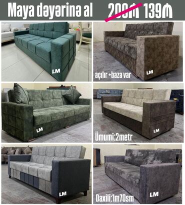 metbex mebilleri: Di̇van-kravat, Açılan, Bazalı, Parça