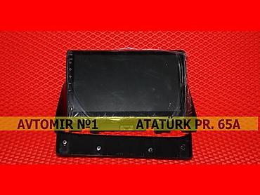 Avtoelektronika: Kia OPtima 2015 android monitor DVD-monitor ve android monitor hər — 1