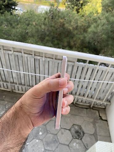 iphone 13 cəhrayı: IPhone 13, 128 GB, Çəhrayı, Face ID — 8