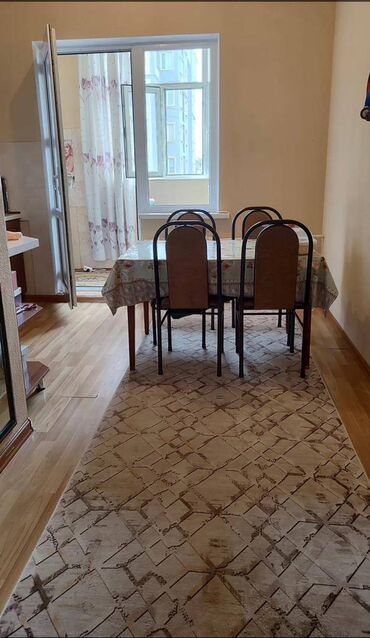 квартиры с подселением для девушек: 2 комнаты, 56 м², 106 серия, 9 этаж, Евроремонт