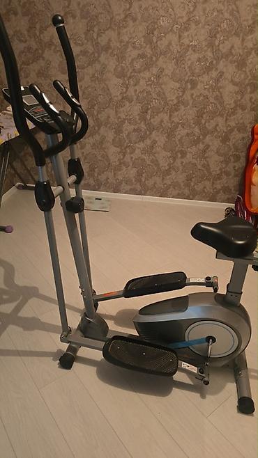 kross evado 1: Hec bir prablemi yoxdu, yeni kimidi real aliciya endirim olacaq — 3