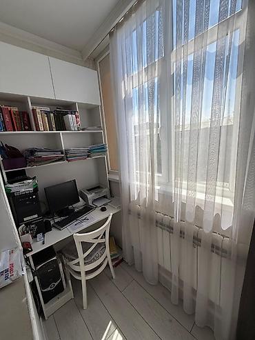 Продажа квартир: 3 комнаты, 75 м², 3 этаж at lalafo.kg — 9 Продажа квартир: 3 комнаты, 75 м², 3 этаж — 9