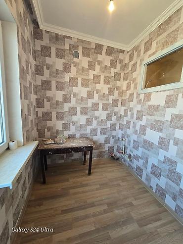 Köhnə tikili: Bakı, Hövsan qəs., 2 otaqlı, Köhnə tikili, m. Əhmədli, 60 kv. m — 7