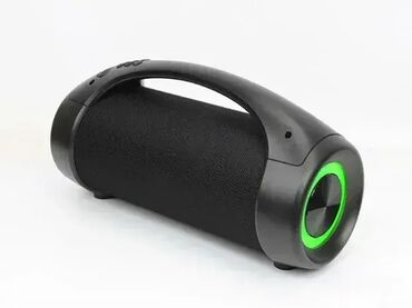 Zvučnici i stereo sistemi: Xwave SPORT 66 Bluetooth zvučnik v5.0/TWS/50W/70 W PMPO — 1