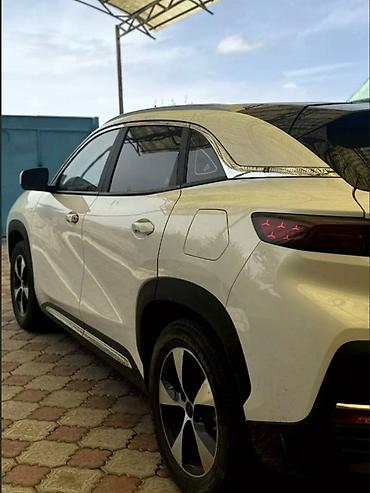 Chery: Chery : 2022 г., Автомат, Электромобиль, Кроссовер — 4