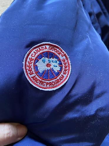 nike initiator: Зимняя парка Canada Goose (1000 сом)и куртка Futurino осень-весна (500 — 5