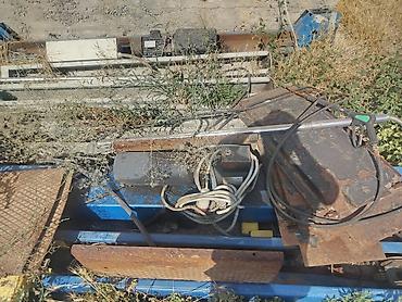 бария: Авто падемник менен схот развальный опарат срочно сатылат росиядан — 2