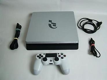 second hand shop electronics: Sony PlayStation 4 Slim (model 2016B), 1 TB, potpuno ispravna i — 6