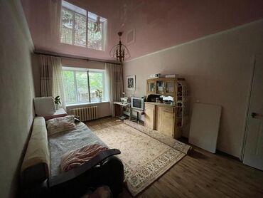 Продажа квартир: 2 комнаты, 44 м², 1 этаж, Евроремонт — 11