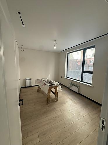 Продажа квартир: 3 комнаты, 87 м², Пишпек Элитка, 3 этаж, Свежий ремонт — 9