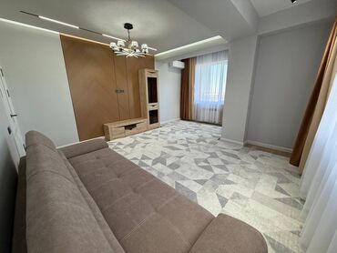 Продажа квартир: 3 комнаты, 88 м², Элитка, 10 этаж, Дизайнерский ремонт — 7