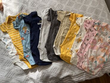 Комплекты одежды: Комплект — 9