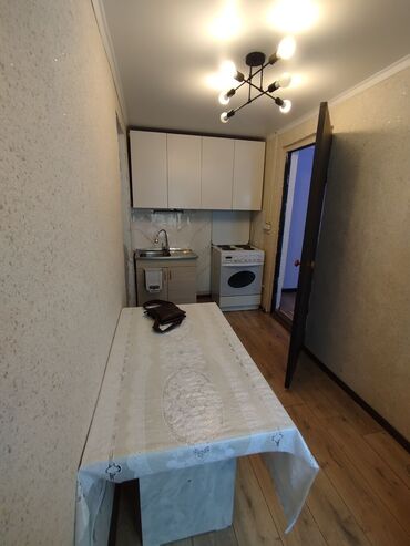 село виноградное: 30 м², 1 комната, Парковка, Забор, огорожен