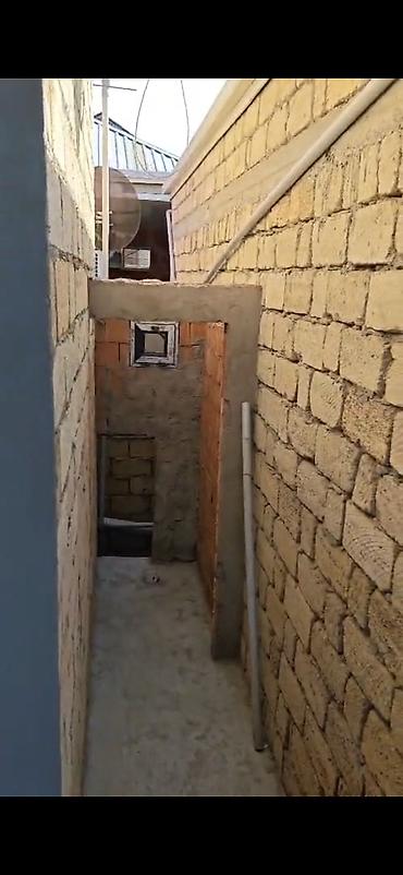 Unitazlar: Hokmelide 3 sotun ustunde 110 kv heyet evi tecili satilir yoldan 15 — 3