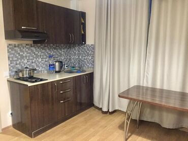 Продажа квартир: 2 комнаты, 44 м², Индивидуалка, 1 этаж, Косметический ремонт — 7