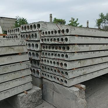 Пустотные плиты перекрытия: Новый, Размер: Другое x Другое x Другое, Установка — 8