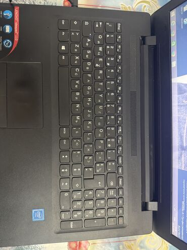 noutbook: İşlənmiş Lenovo 15.6 ", Intel Celeron, 512 GB, Ünvandan götürmə