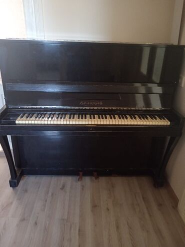 VAZ (LADA): Piano, Belarus, Akustik