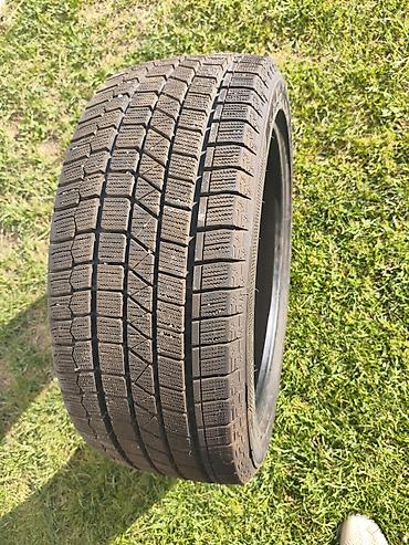 Зимняя шина Kenda KR36 - Размер: 235/45 R18 - Индекс